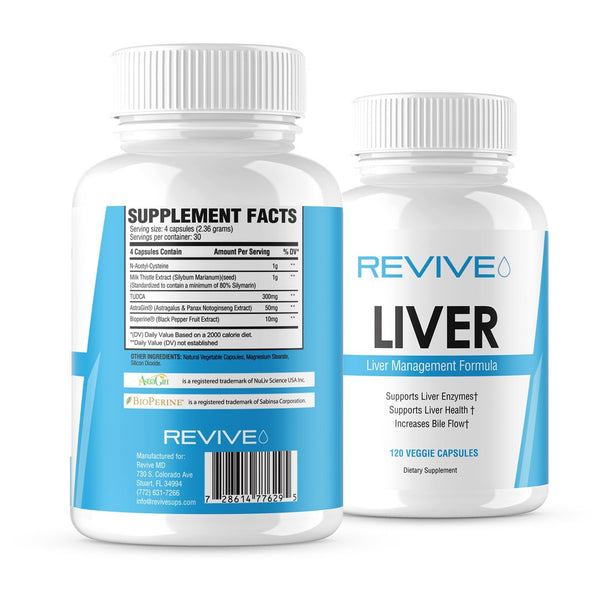 liver supplement