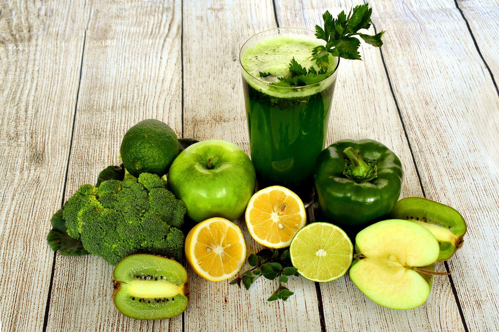 Green Superfood