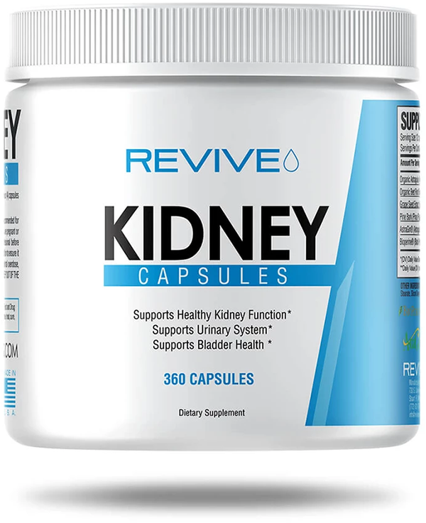 kidney supplements