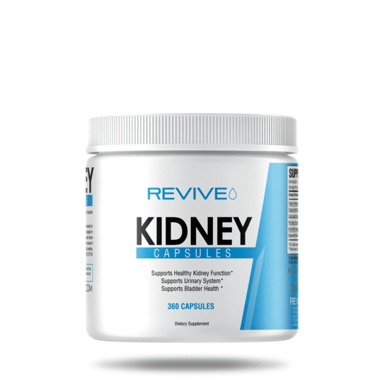 Revive Kidney Health Supplements