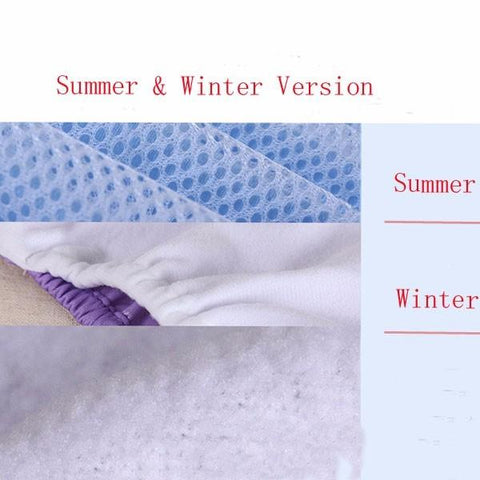 summer winter diaper comparison