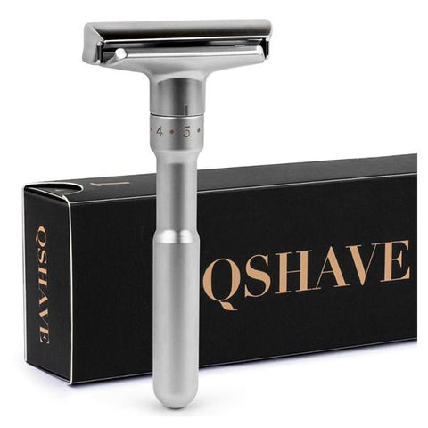 sustainable razor