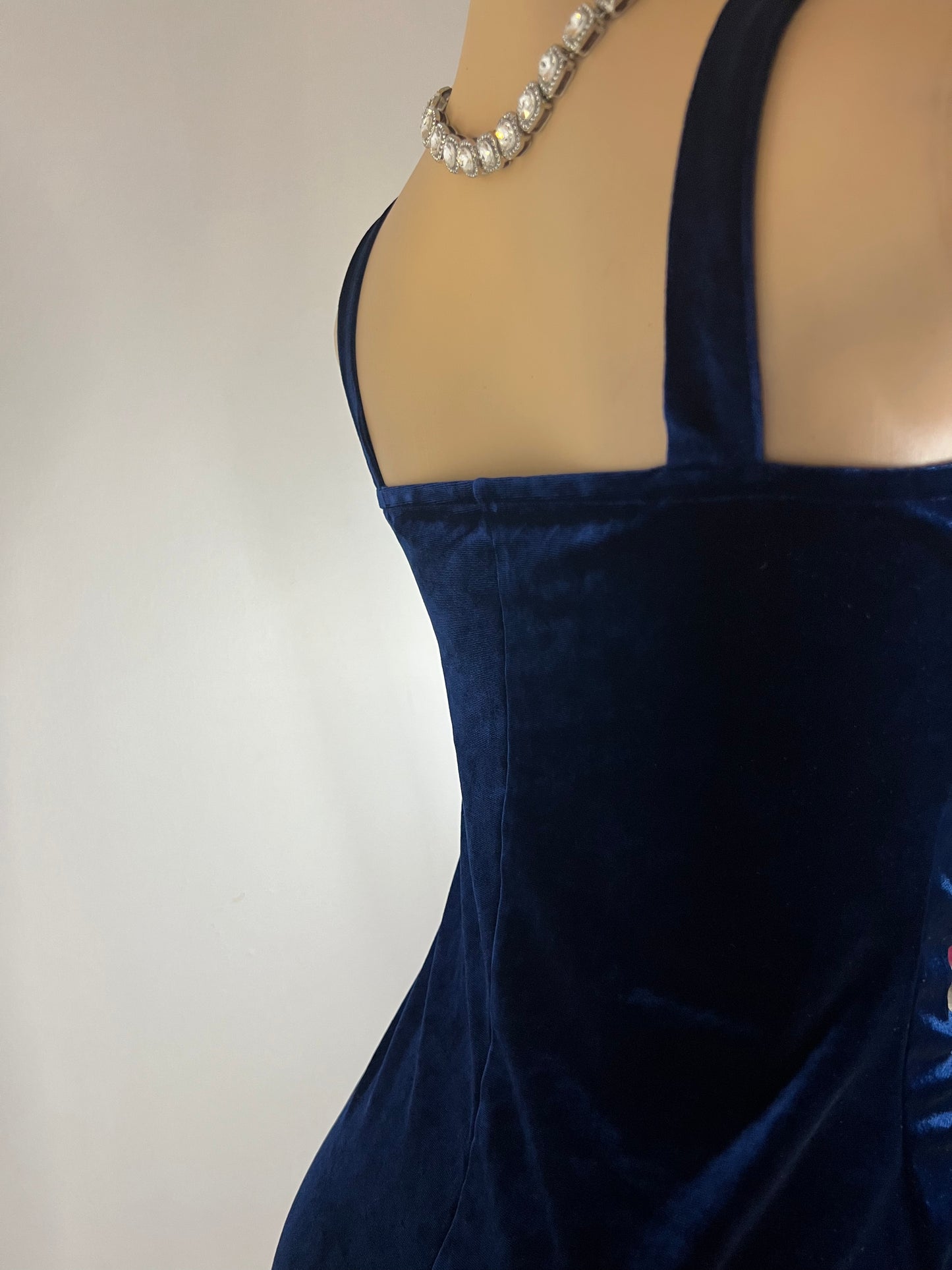Nadine Dress
