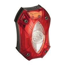 serfas rear light