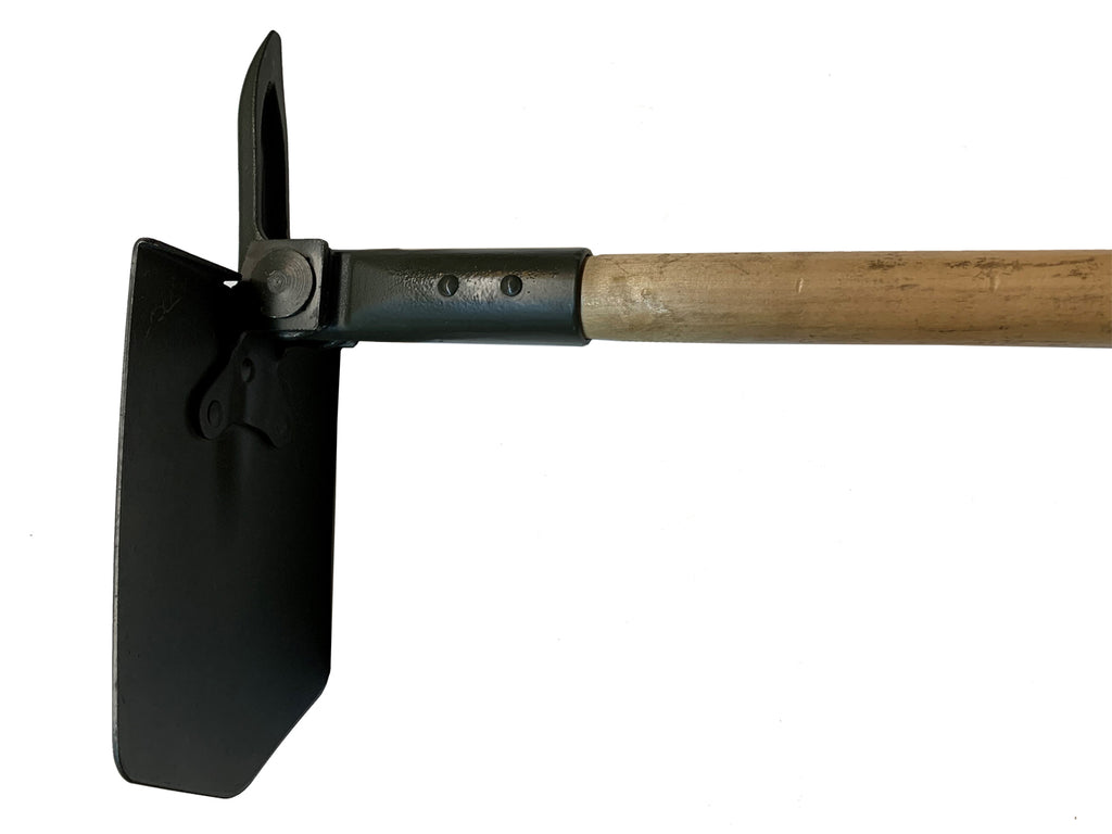 military shovel