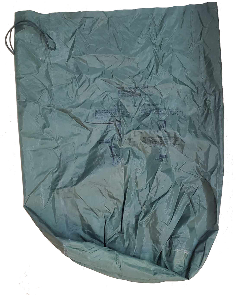 Waterproof Clothing Dry Bag Military 