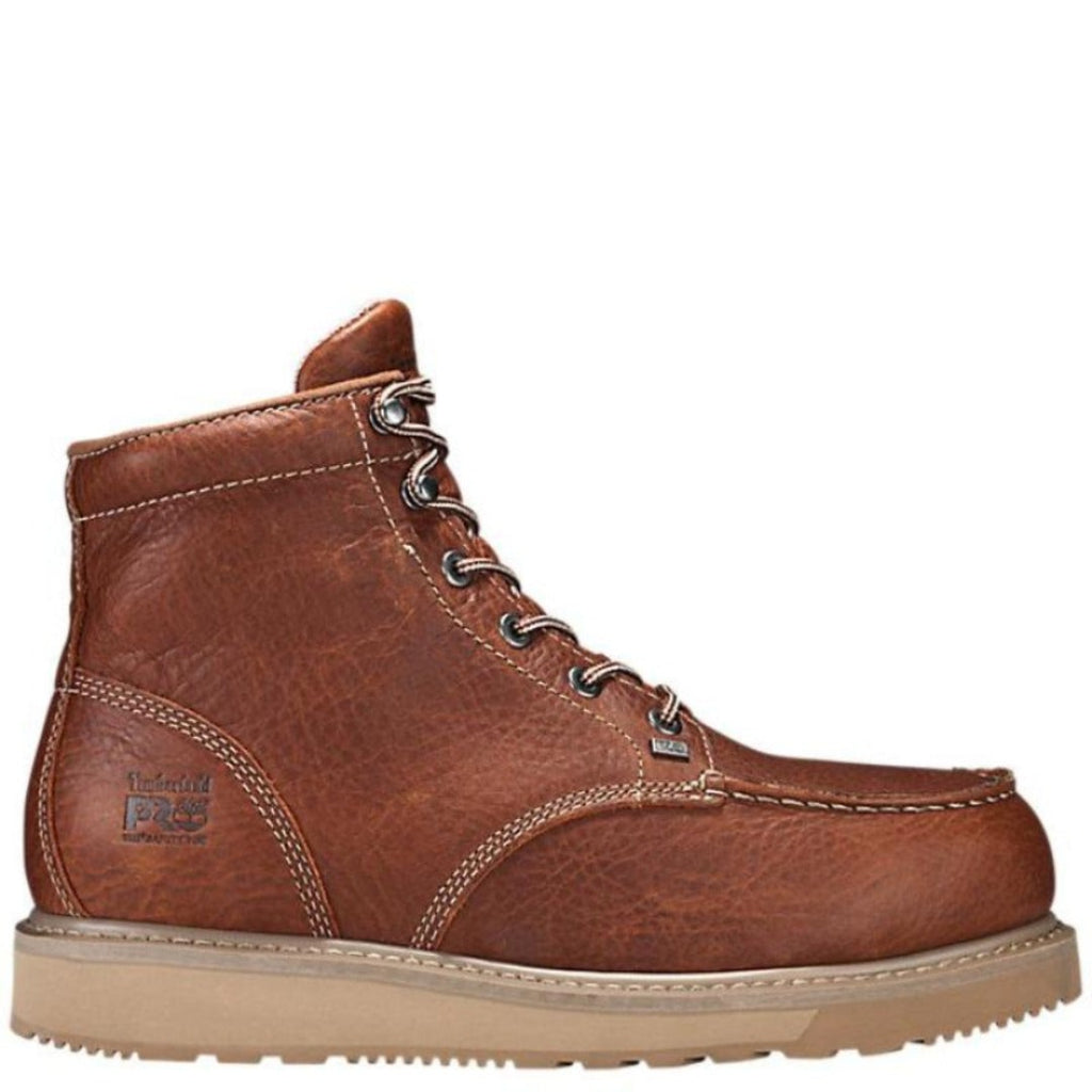 timberland pro barstow wedge