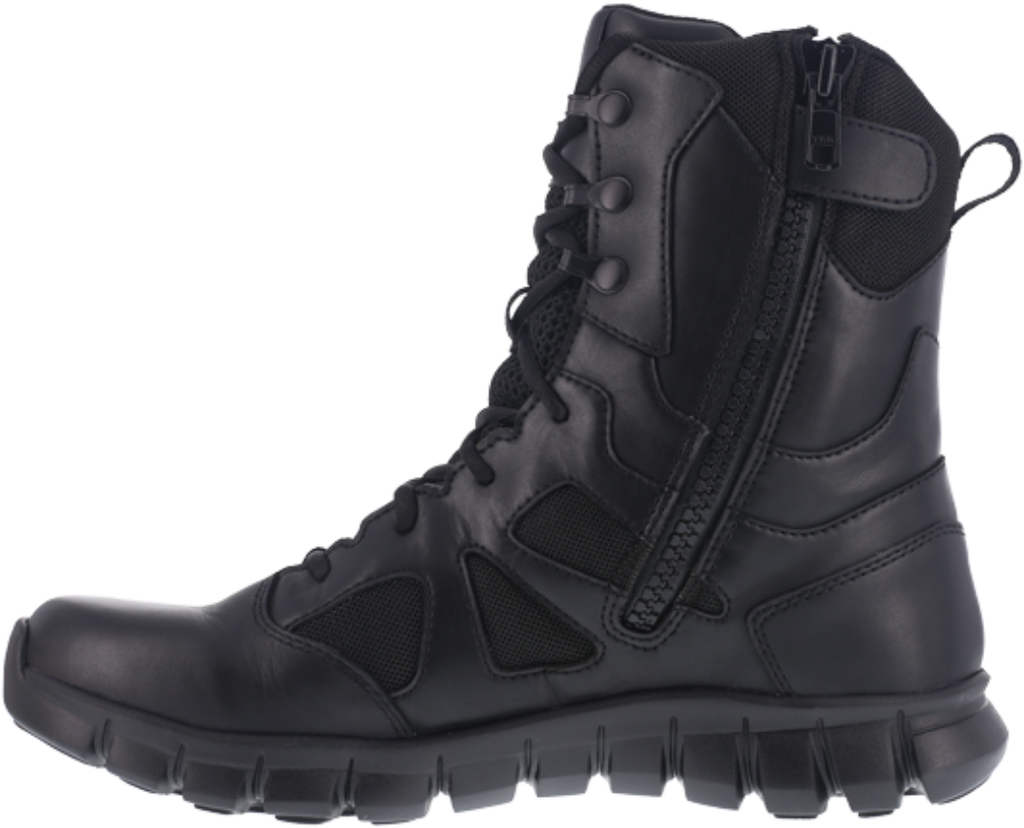 reebok duty boots