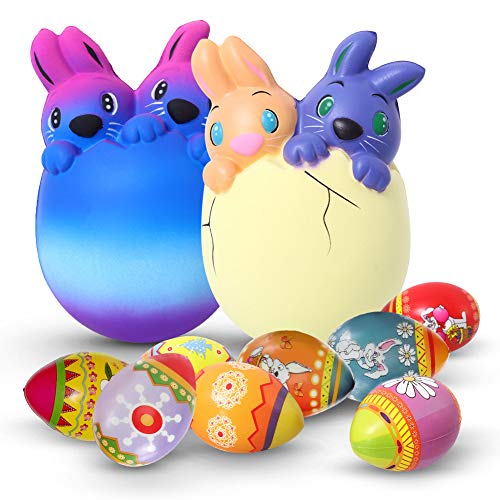 squishies easter egg