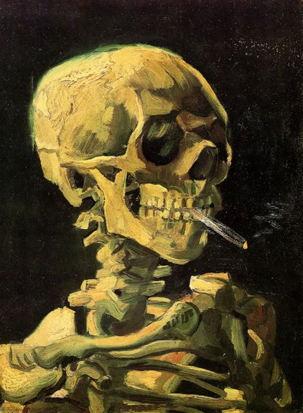  http://cdn.shopify.com/s/files/1/0160/6394/products/211_VanGogh-SkullwithBurningCigarette_grande.jpeg?v=1458521066                               