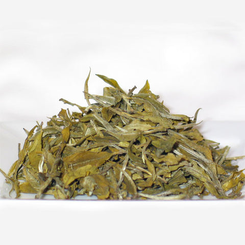 Arya Pearl Darjeeling White Tea