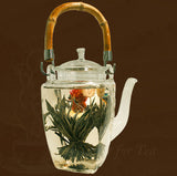 Art in a Teapot