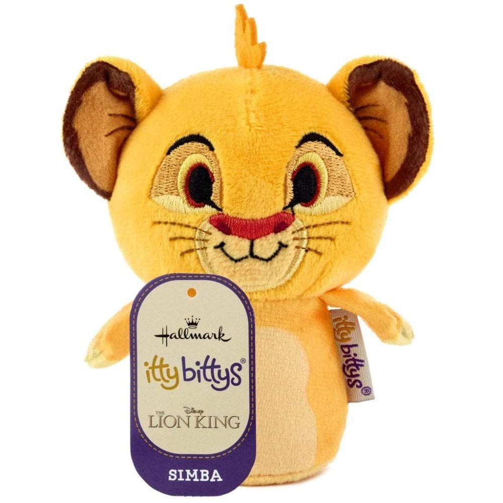 the lion king toys uk