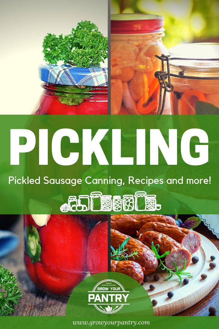 pickling_and_canning_sausages