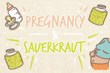 pregnancy_and_sauerkraut_illusration