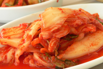 kimchi