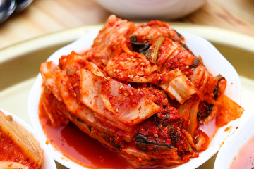 kimchi