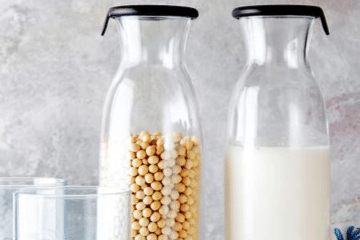 soybeans_and_soy_milk