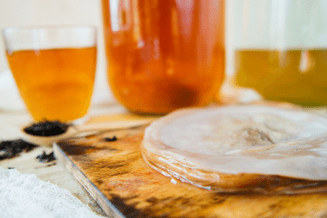 kombucha_ingredients