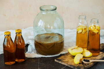 apple_cider_vinegar_and_kombucha