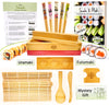 sushi making kit, main image