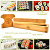 sushi starter kit, maki maker
