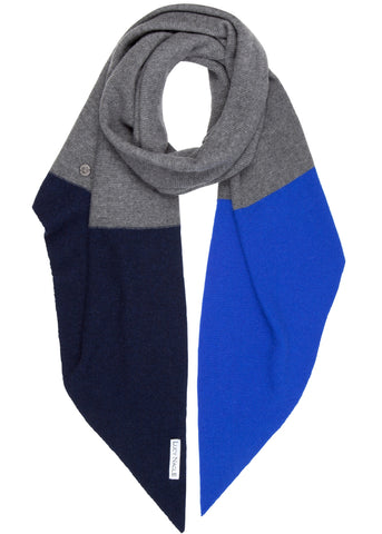 Lucy Nagle winter wishlist cashmere drape scarf