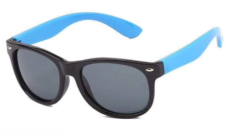 Kid's Flexible Sunglasses - The Accessory Home