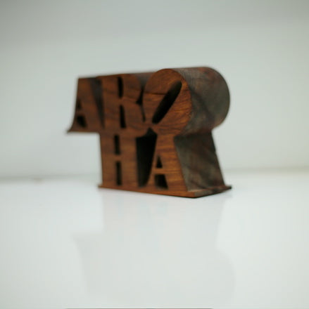 aroha-3d - 3