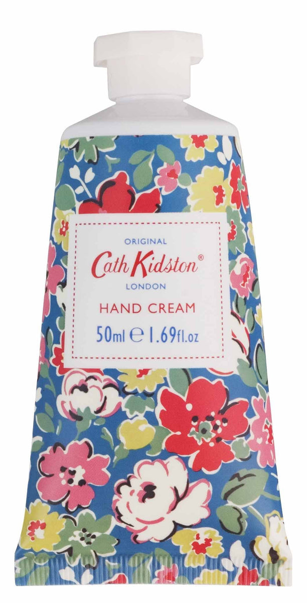 cath kidston hand cream 50ml