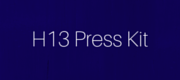 ayegear h13 press brand icons media