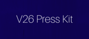 ayegear v26 press brand icons media
