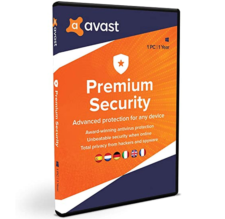 Avast Secureline For Mac Coupon