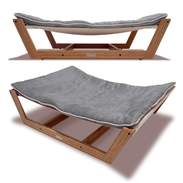 dog hammock outdoor