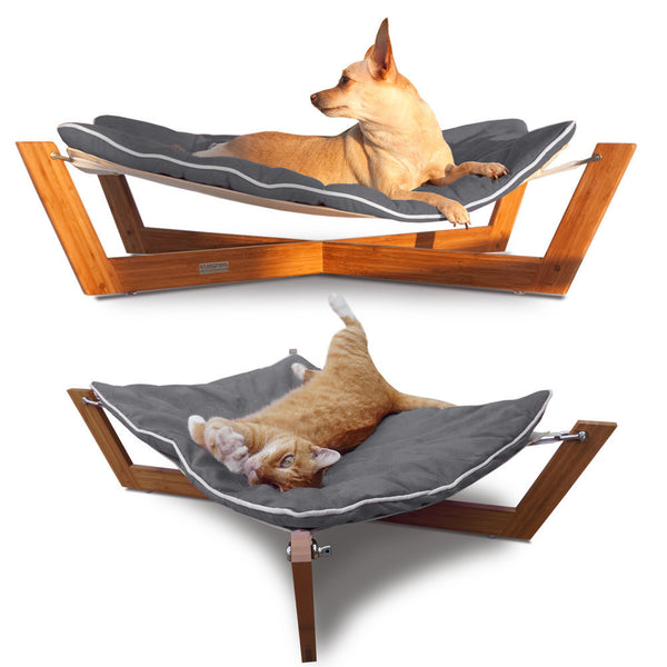 dog hammock