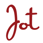 Jot Logo