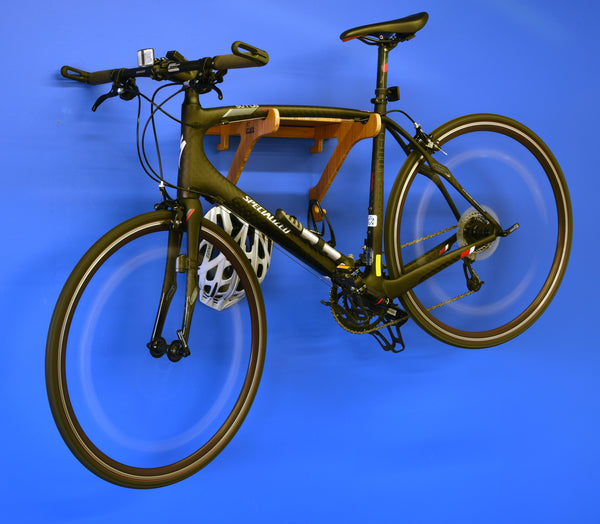 Grassracks Bike Rack - The Rackcycle - Best Holiday Gift for Bikers