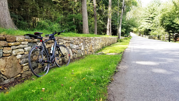 Road Bike Storage