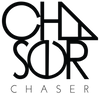 Chaser Brand Clothing Logo