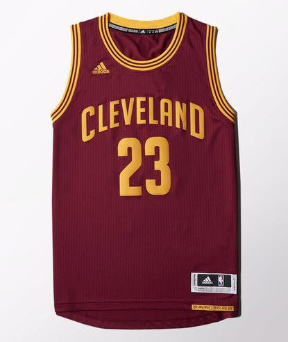 adidas nba cleveland