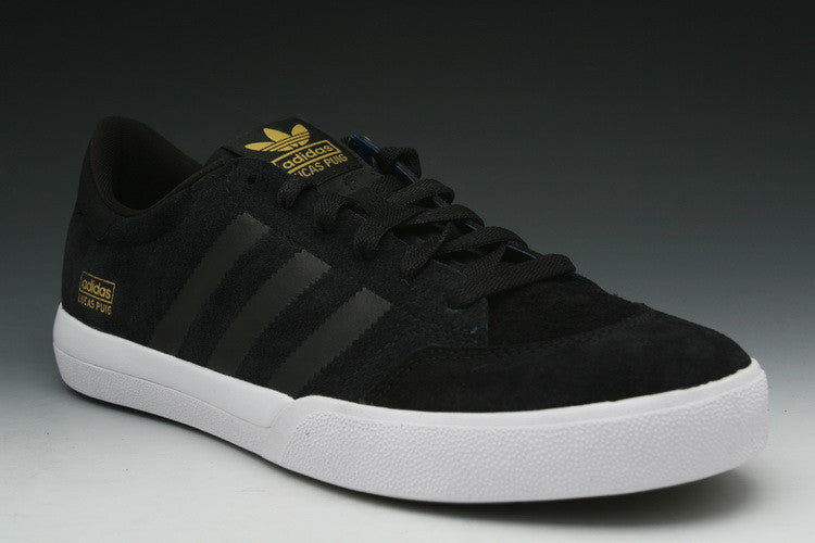 adidas lucas black