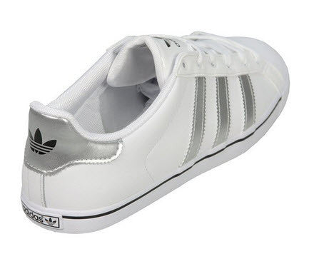 adidas court star mens trainers