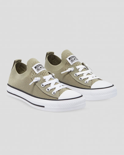 olive shoreline converse