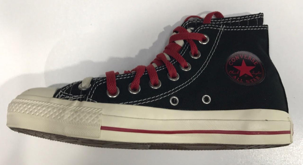 converse ct double upper