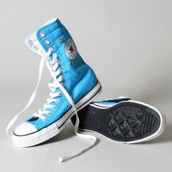 converse ct knee hi xhi