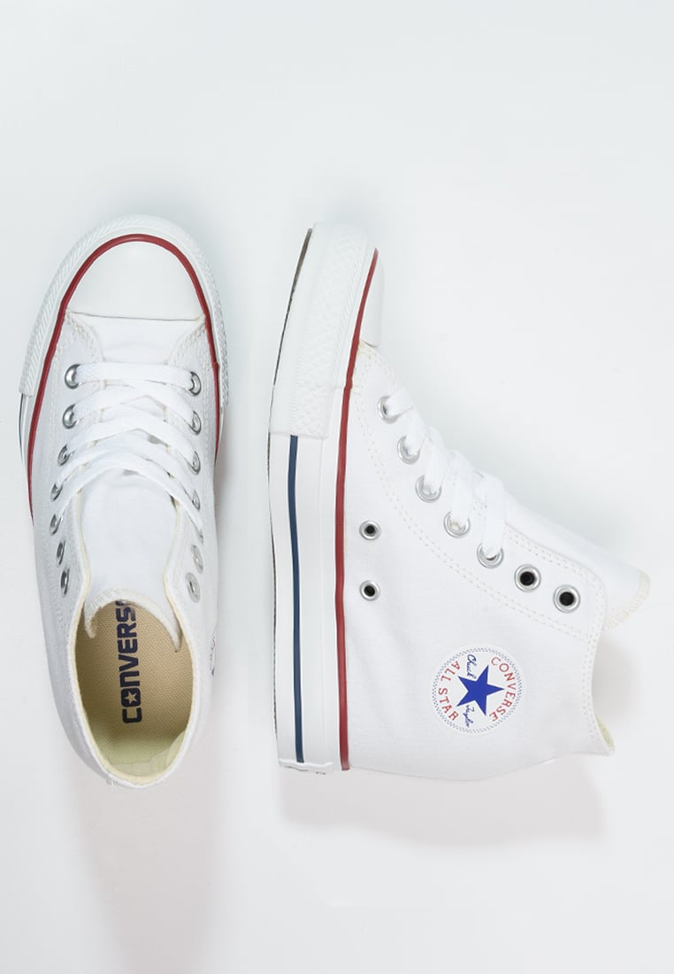 converse chuck taylor ct lux mid canvas