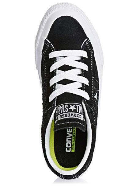 converse one star youth