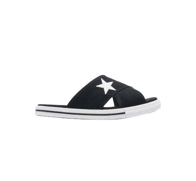 converse one star sandal