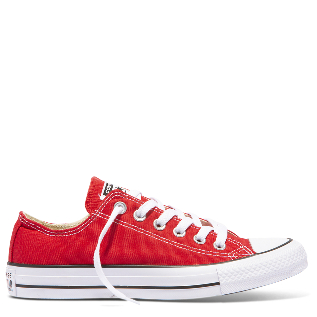 all star ox m9696c red