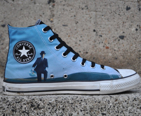 converse de pink floyd